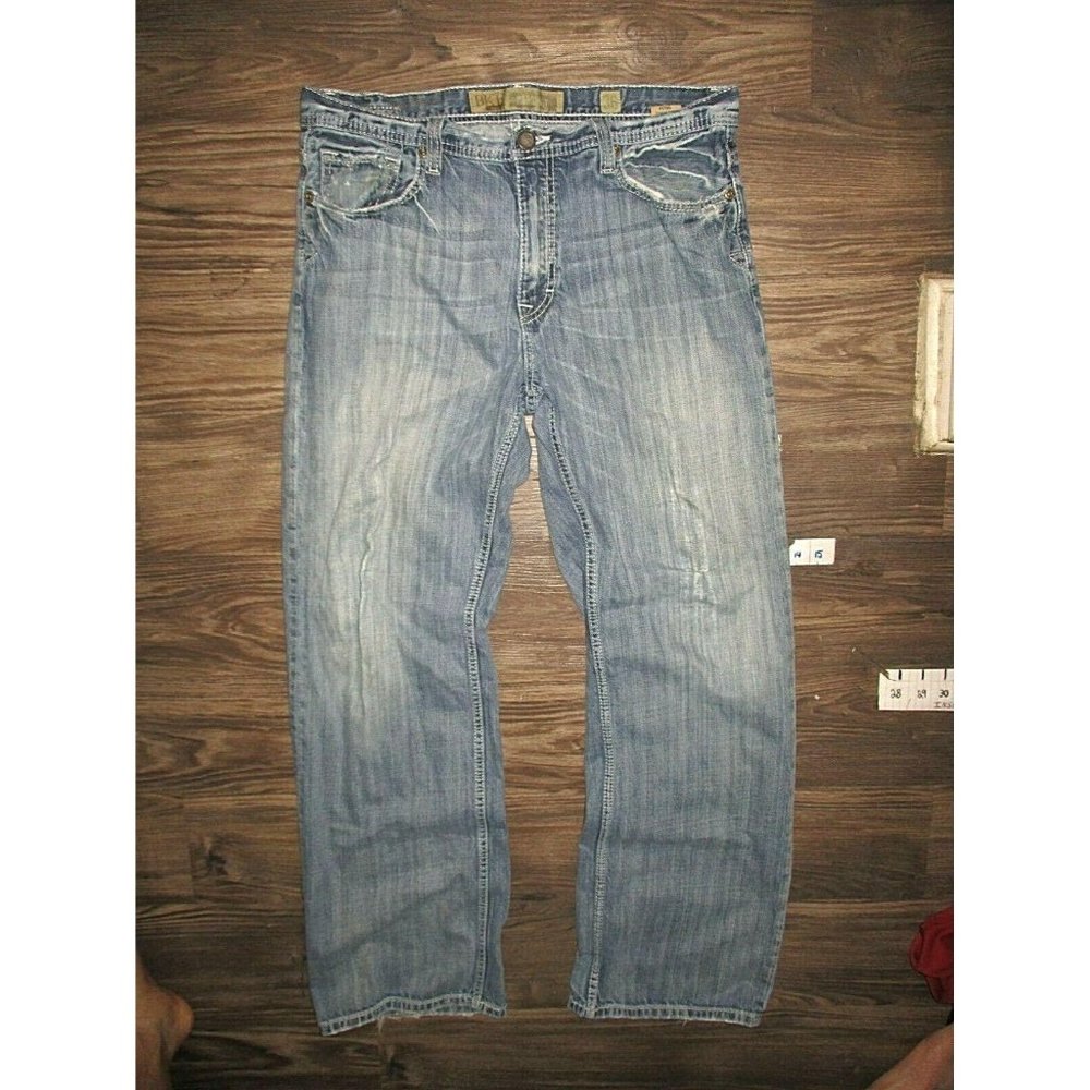 BKE Buckle Jeans Marshall 36x32